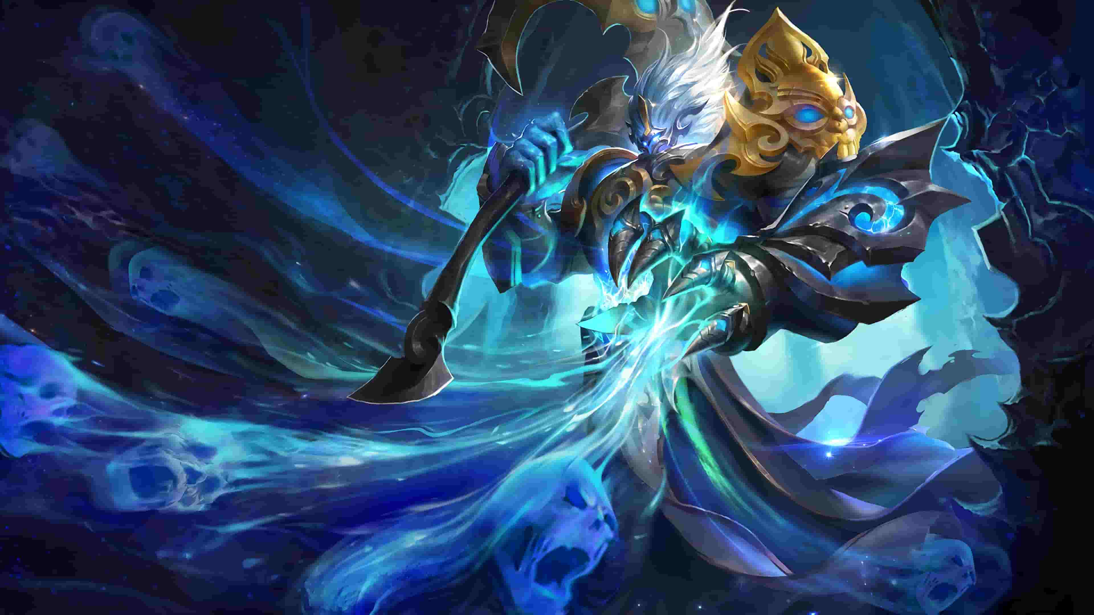传说对决与王者荣耀，战场上的星辰之争